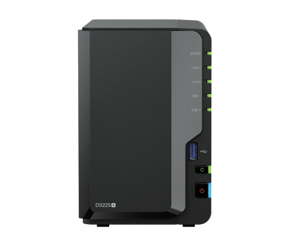Dysk sieciowy SYNOLOGY DS225+